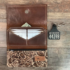 Bandit Wallet  - #44398