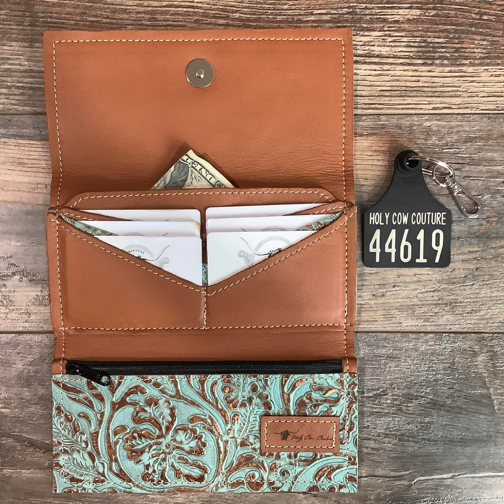 Bandit Wallet  - #44619