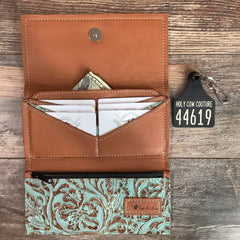 Bandit Wallet  - #44619