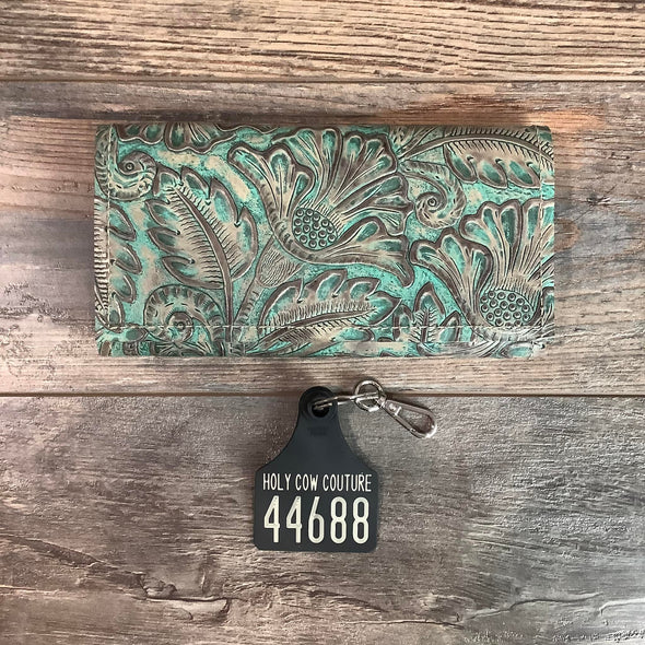 Bandit Wallet  - #44688