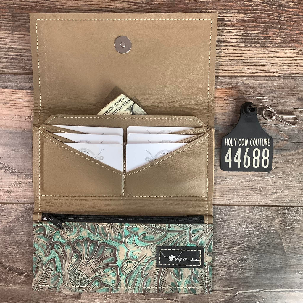 Bandit Wallet  - #44688