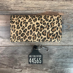 Bandit Wallet  - #44565