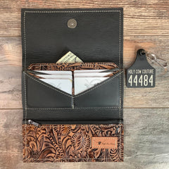 Bandit Wallet  - #44484
