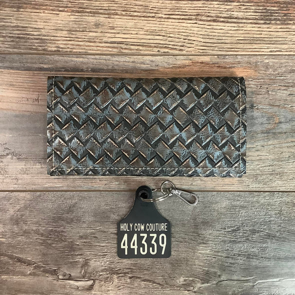 Bandit Wallet  - #44339