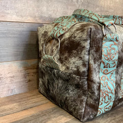 Denton Duffle - #44538