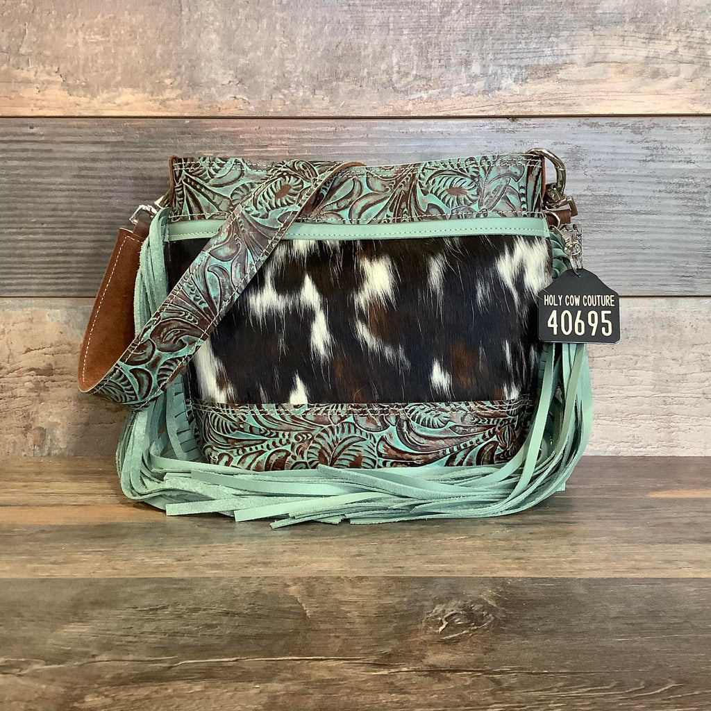 Mini Messenger - #40695