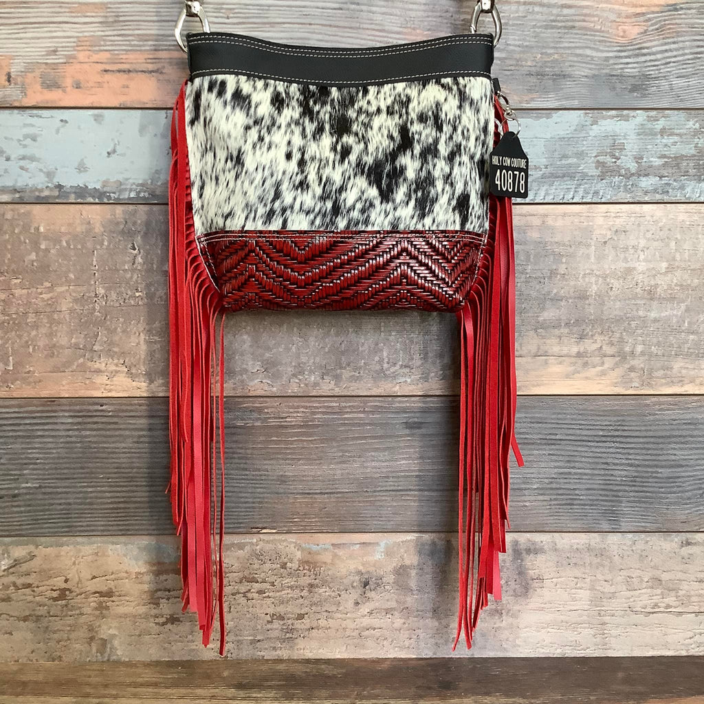 Mini Messenger - #40878