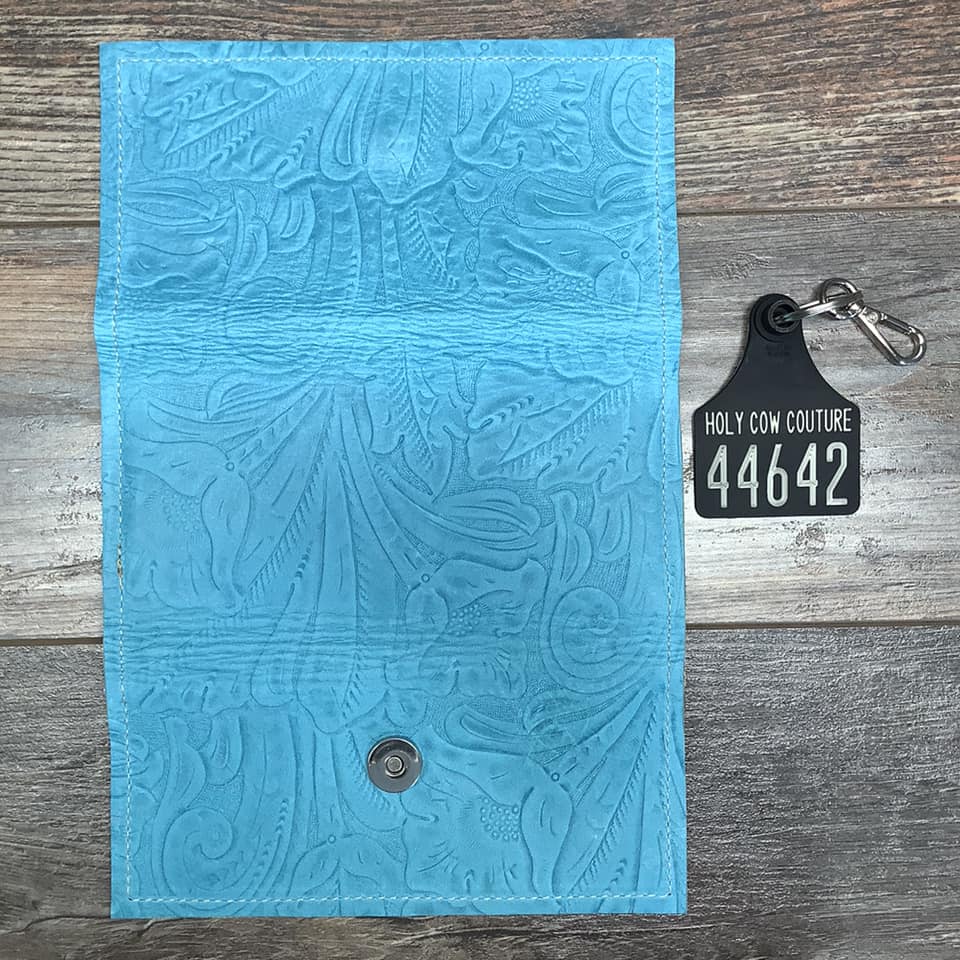 Bandit Wallet  - #44642
