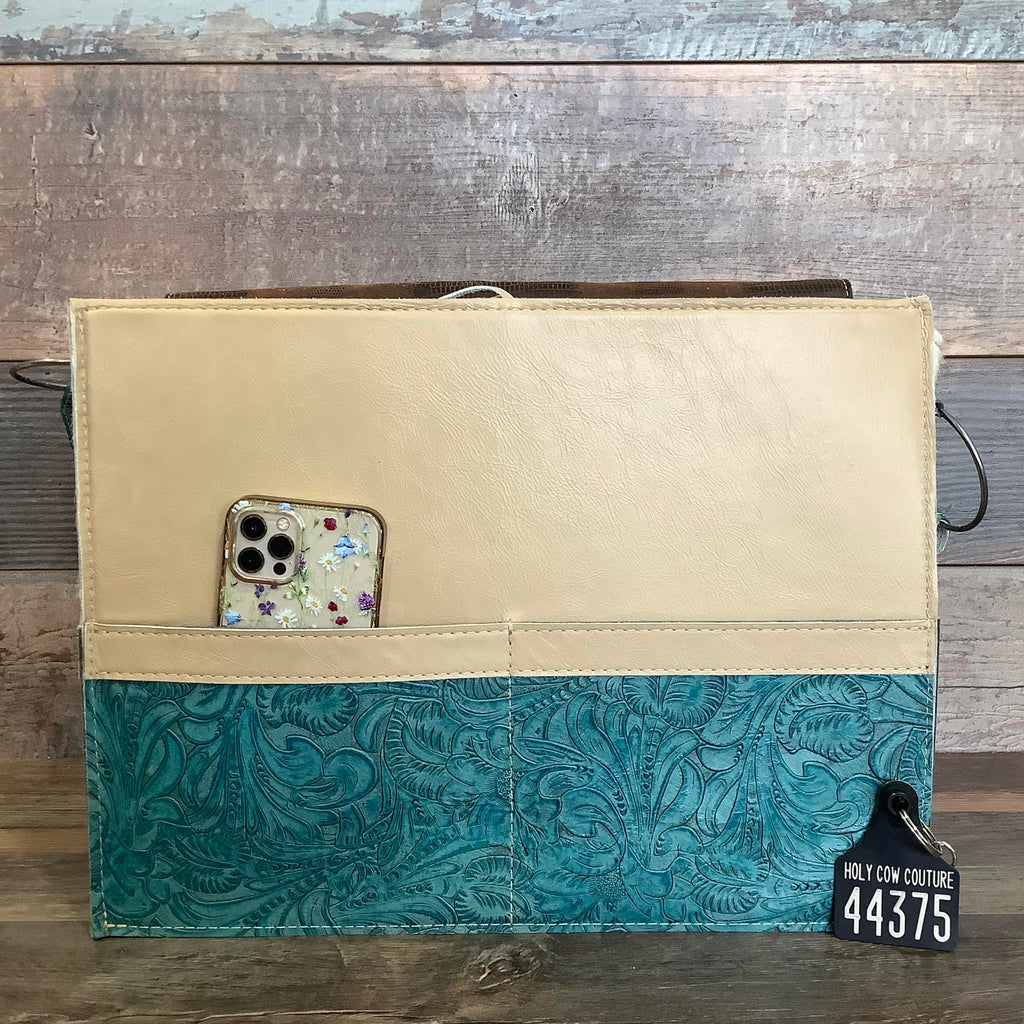 Diaper Bag / All Purpose Tote Bag - #44375