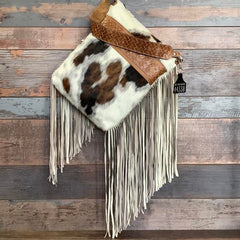 Bagpack - 18" Fringe #44338