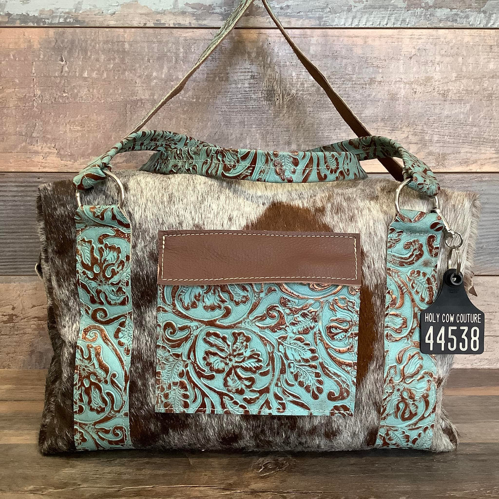 Denton Duffle - #44538