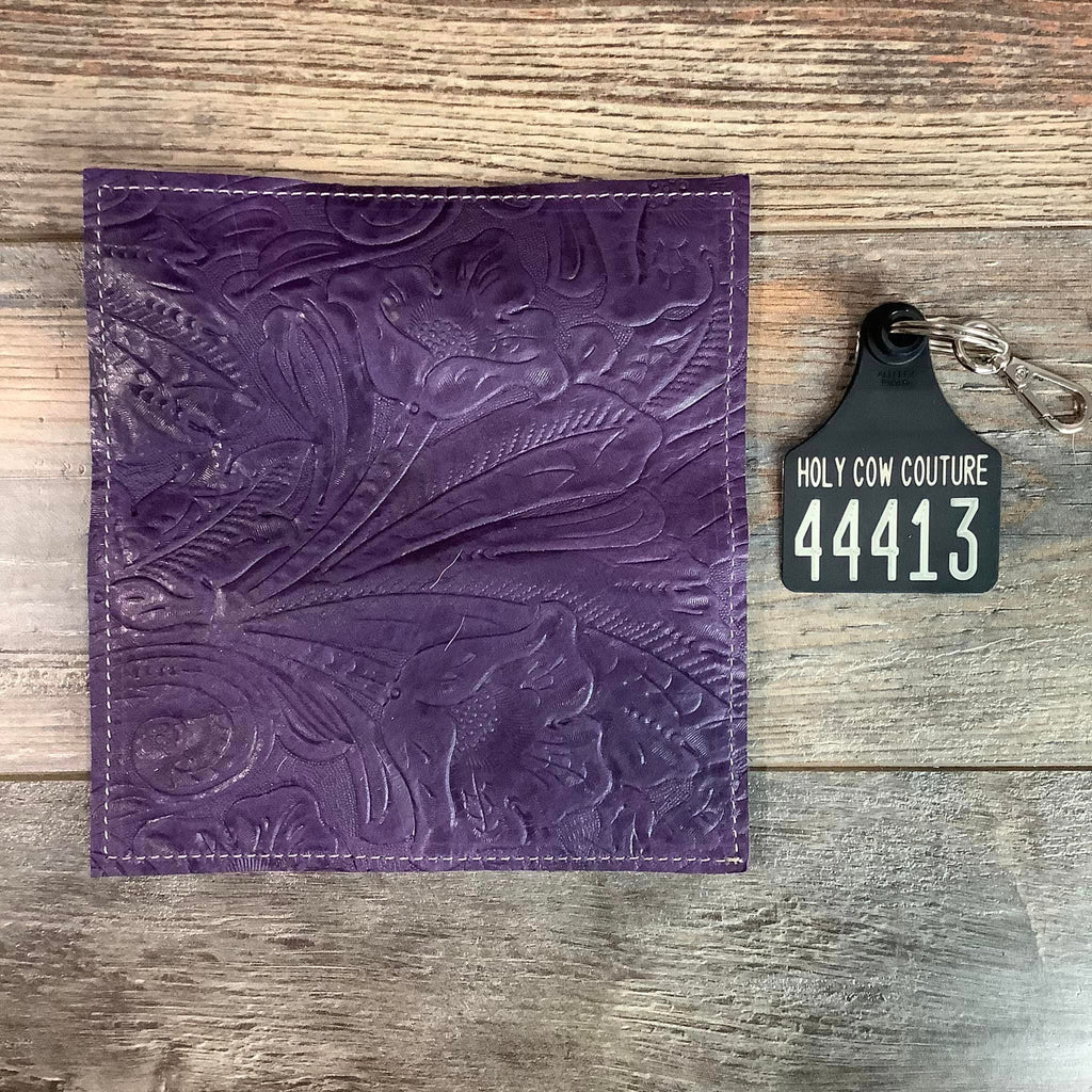 Checkbook Cover - #44413