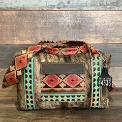 Denton Duffle - #44333