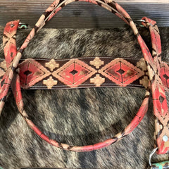 Denton Duffle - #44333