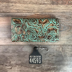 Bandit Wallet  - #44593