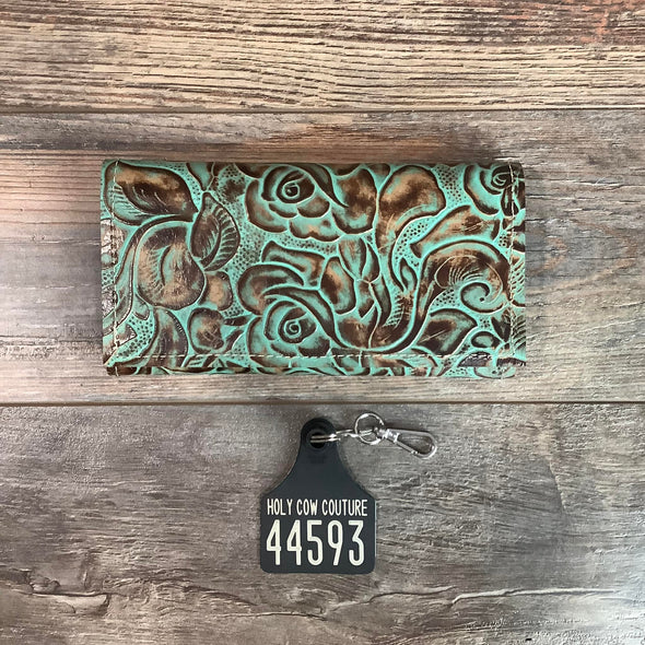 Bandit Wallet  - #44593