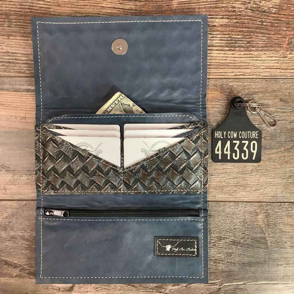 Bandit Wallet  - #44339
