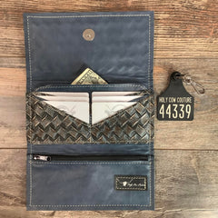 Bandit Wallet  - #44339