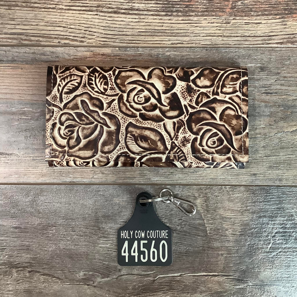 Bandit Wallet  - #44560