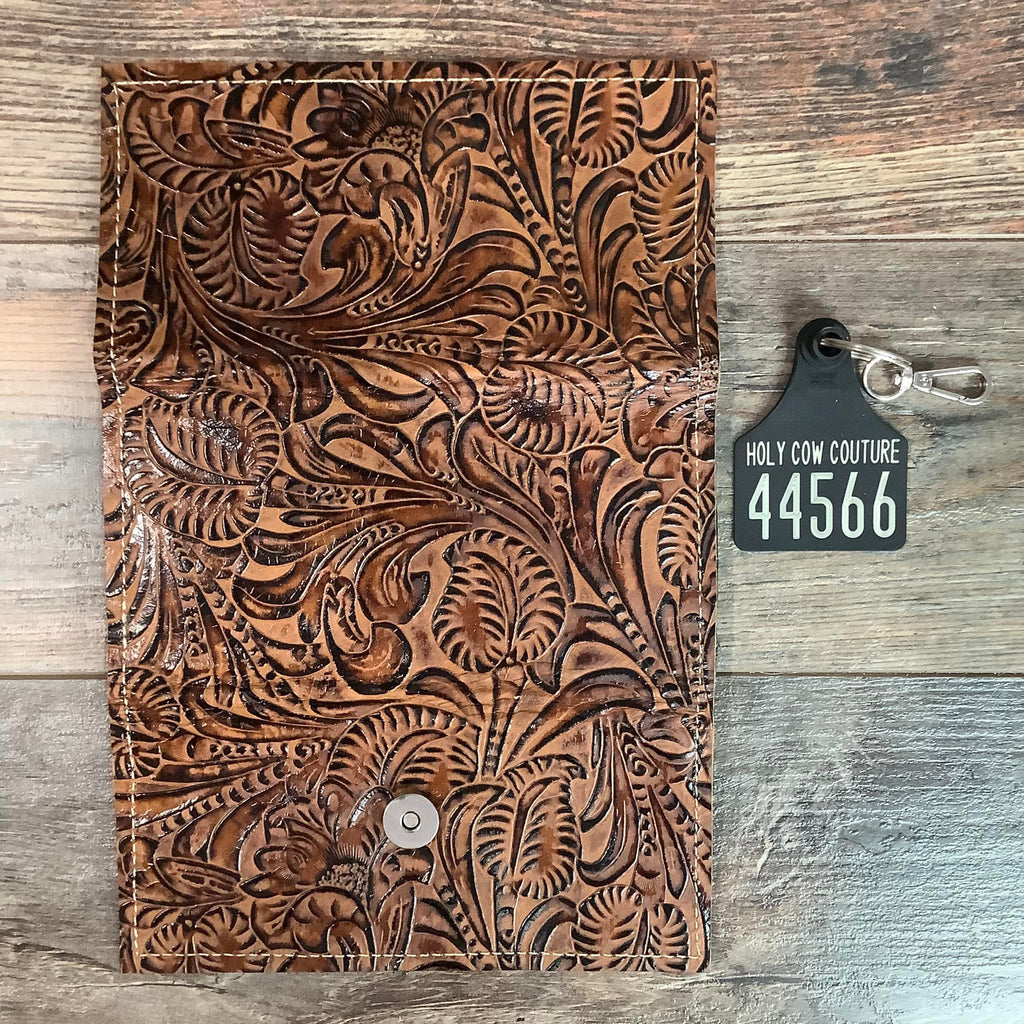 Bandit Wallet  - #44566