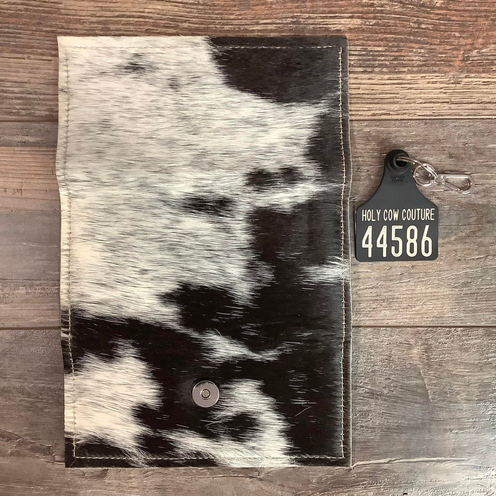 Bandit Wallet  - #44586