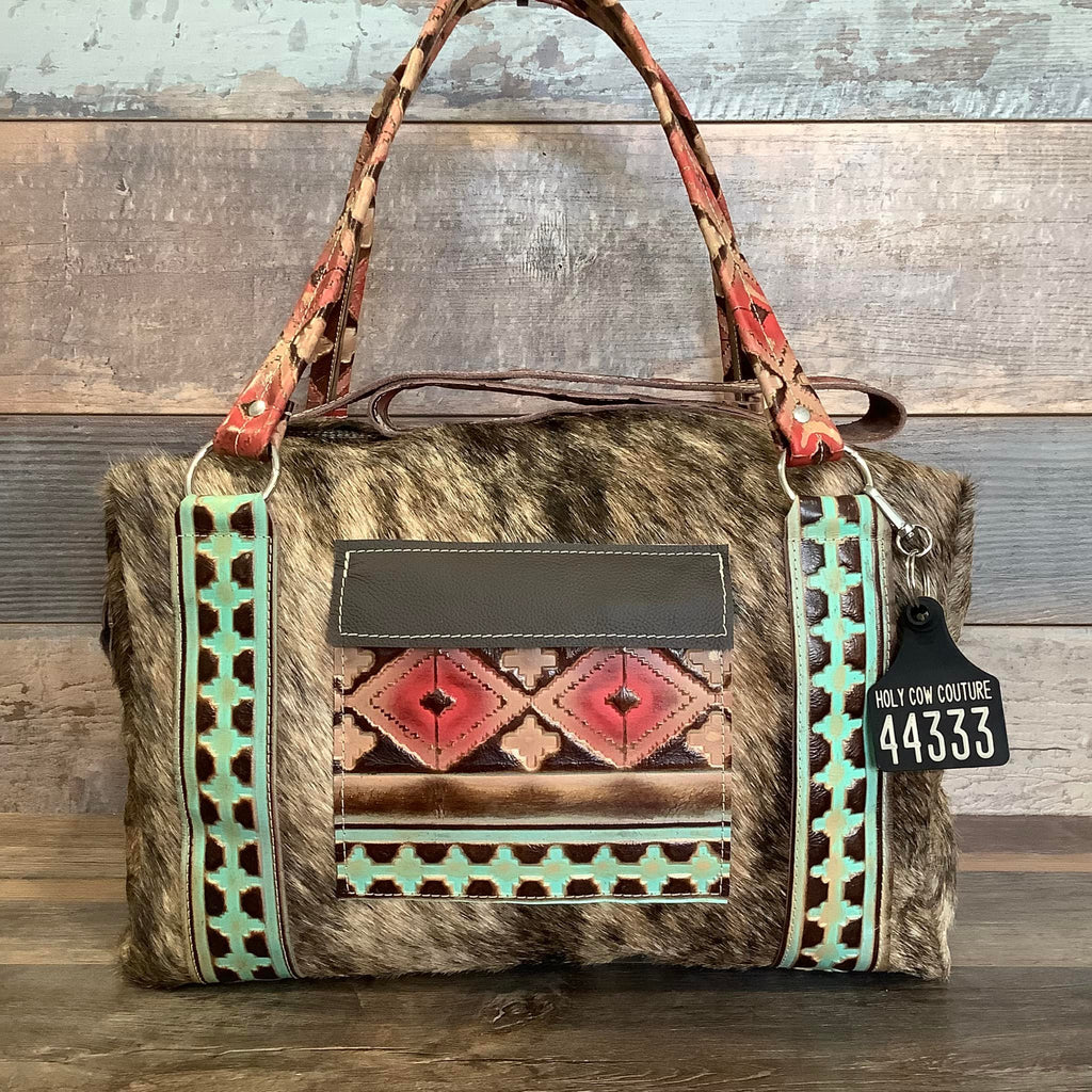 Denton Duffle - #44333