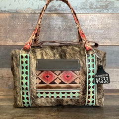 Denton Duffle - #44333