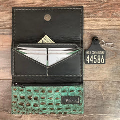 Bandit Wallet  - #44586