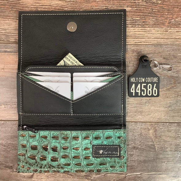 Bandit Wallet  - #44586