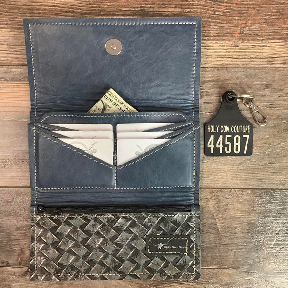 Bandit Wallet  - #44587