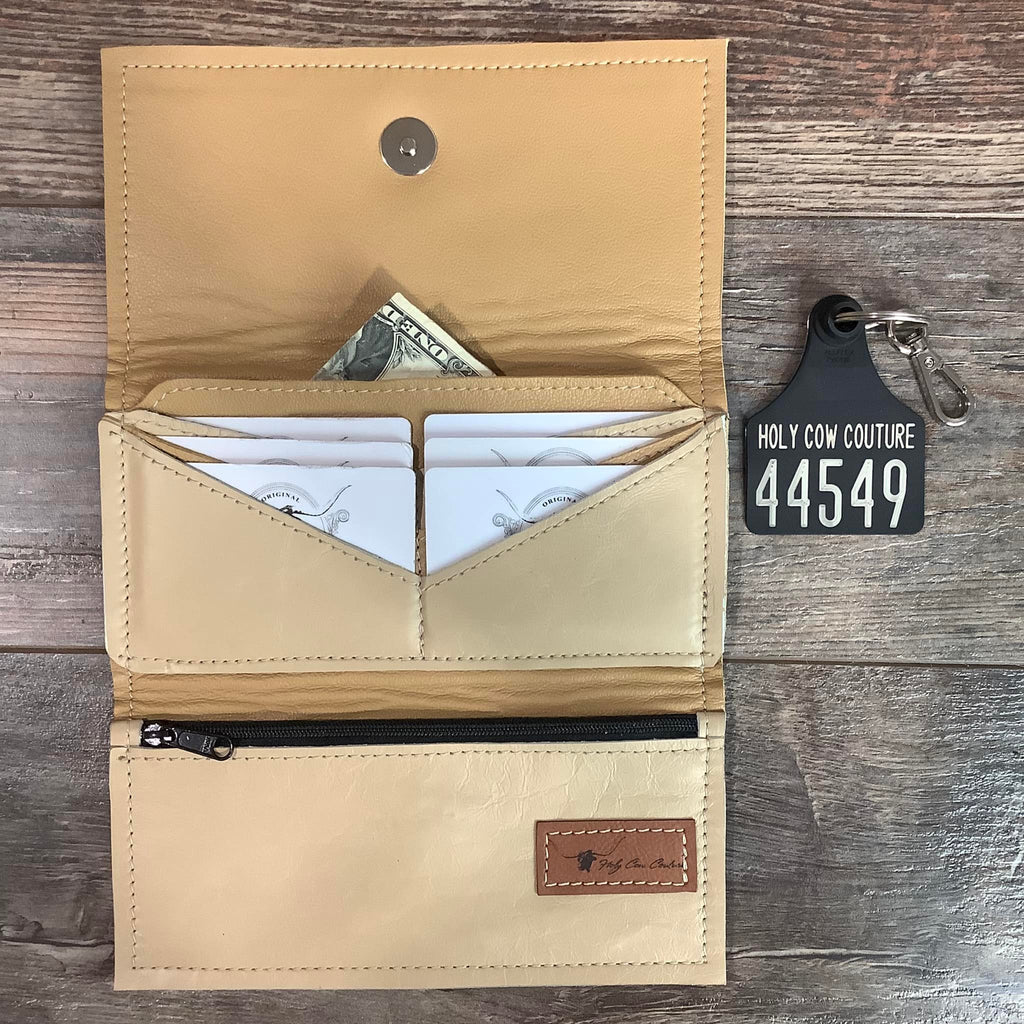 Bandit Wallet  - #44549