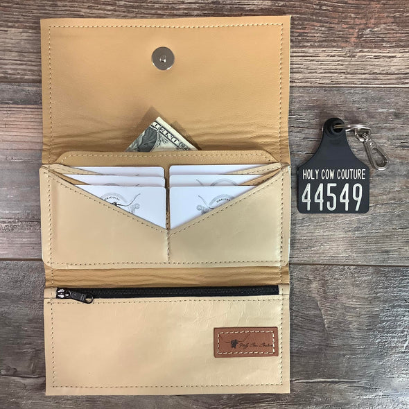 Bandit Wallet  - #44549