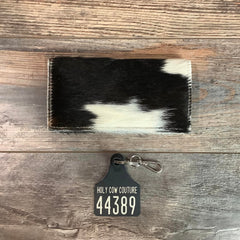Checkbook Cover - #44389