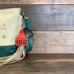 Mini Messenger - #33762 Bag Drop