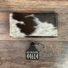 Bandit Wallet  - #44614