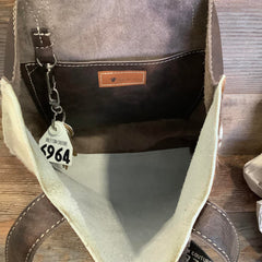 The Market Tote #40731