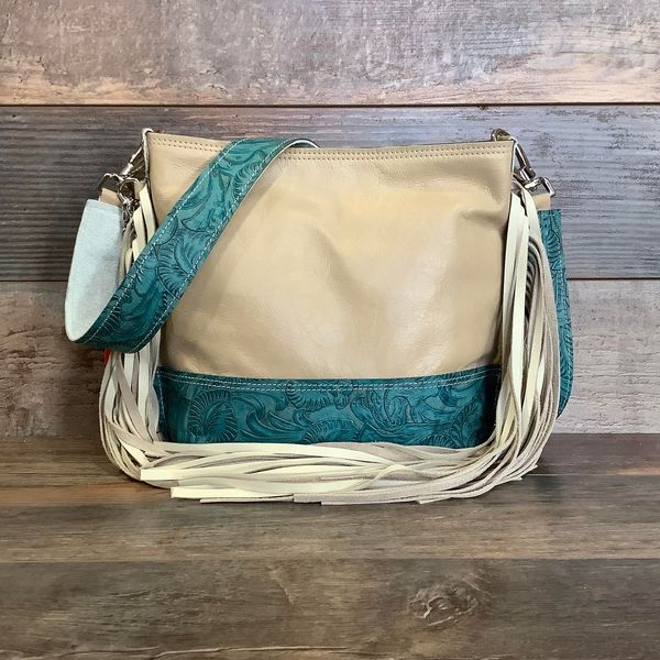 Mini Messenger - #33762 Bag Drop