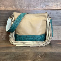 Mini Messenger - #33762 Bag Drop