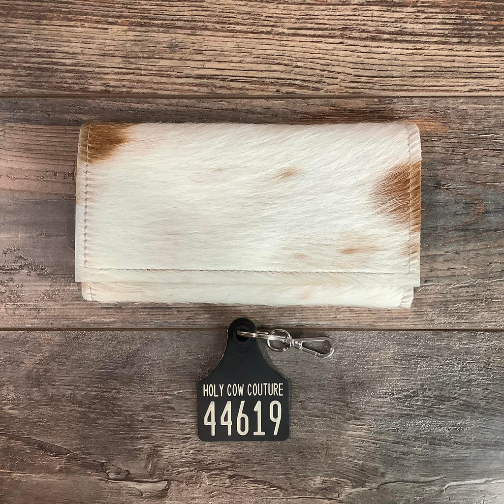 Bandit Wallet  - #44619
