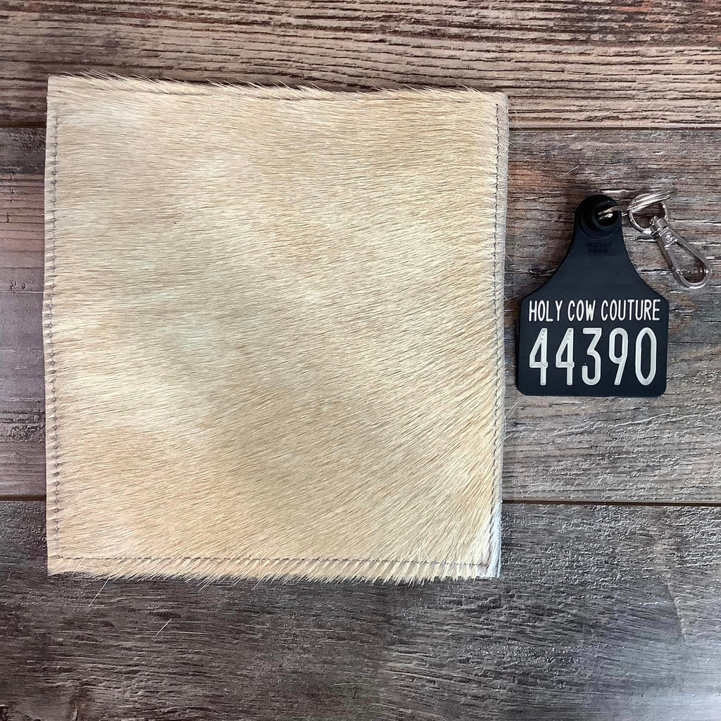 Checkbook Cover - #44390