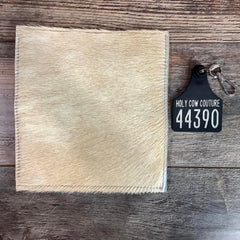 Checkbook Cover - #44390