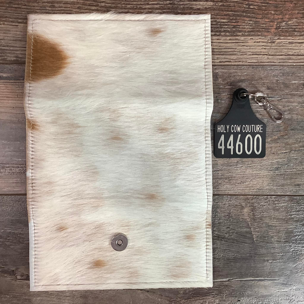 Bandit Wallet  - #44600