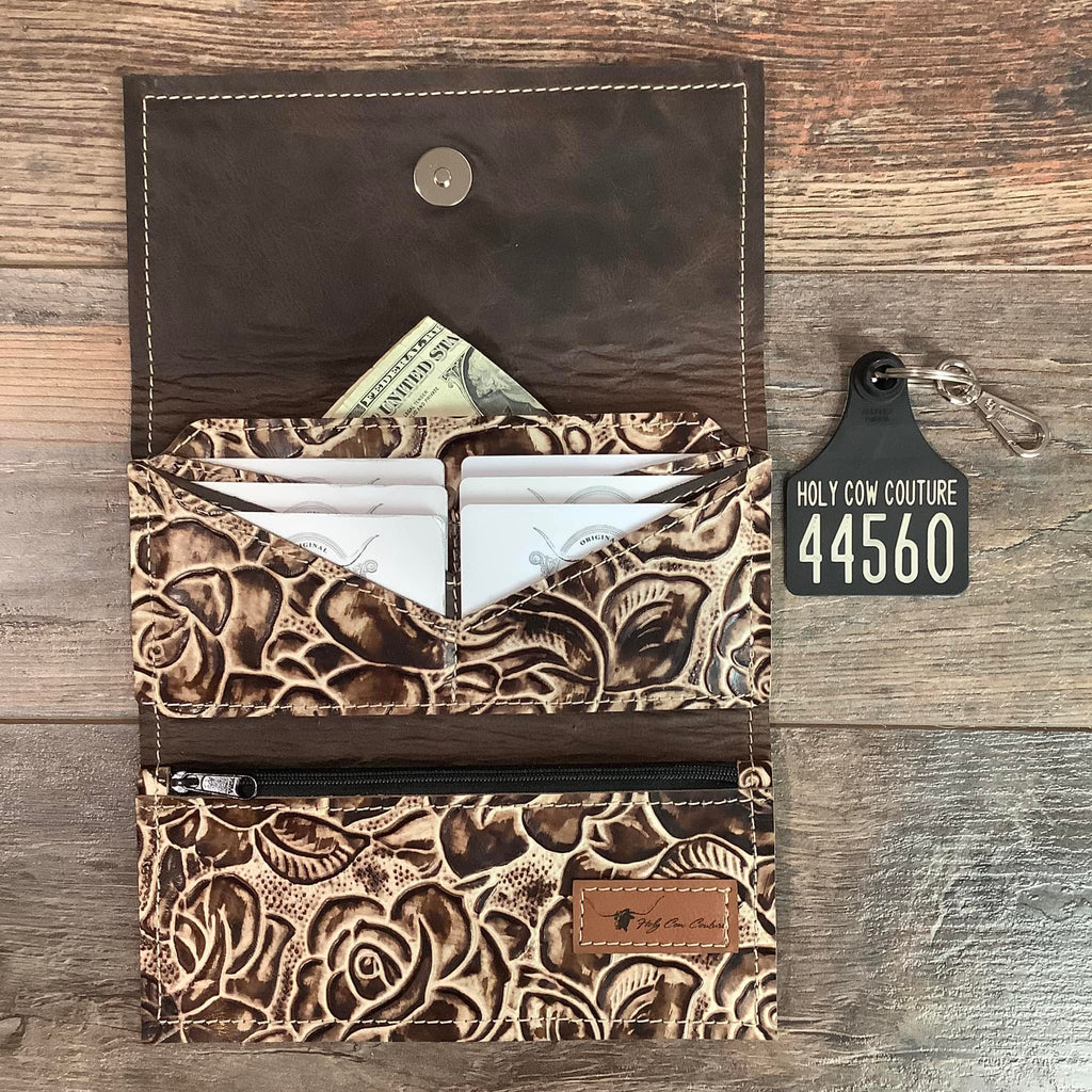 Bandit Wallet  - #44560