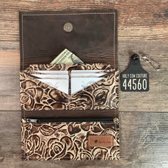 Bandit Wallet  - #44560