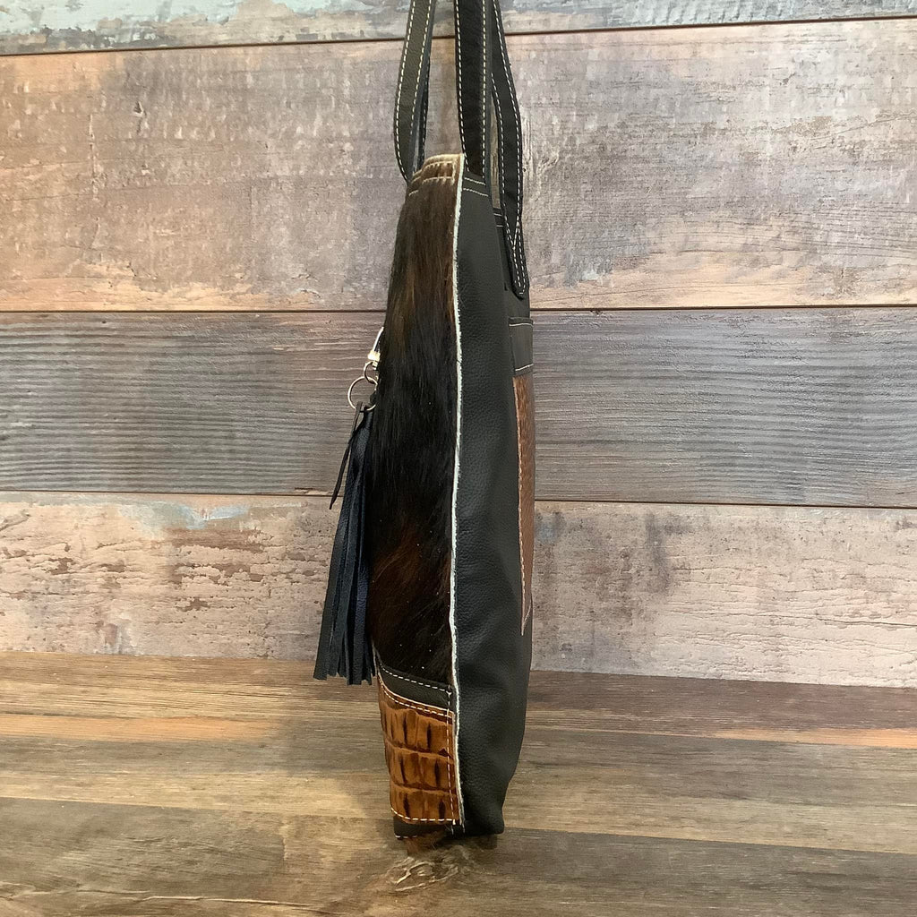 The Market Tote #40716