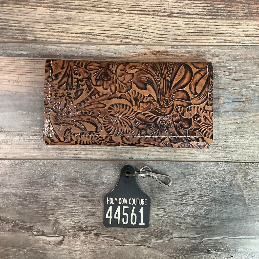 Bandit Wallet  - #44561