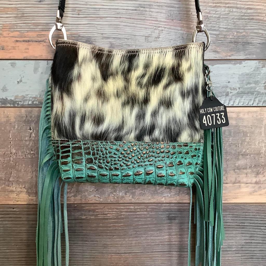 Mini Messenger - #40733