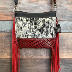 Mini Messenger - #40878