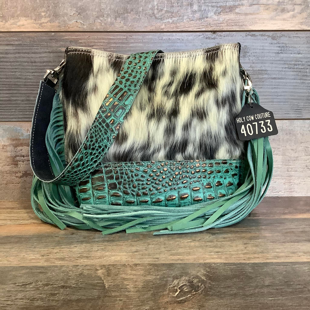 Mini Messenger - #40733