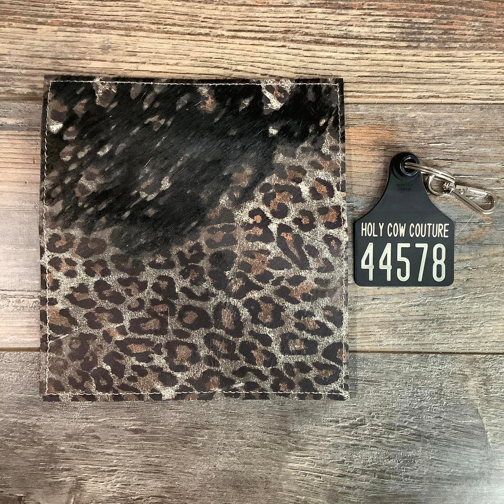 Checkbook Cover - #44578
